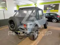 1982 Jeep WRANGLER