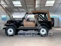 1982 Jeep CJ
