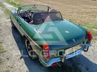 1982 MG 