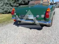 1982 MG 