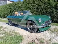 1982 MG 