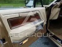 1982 Lincoln MARK