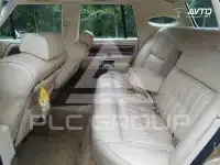 1982 Lincoln MARK
