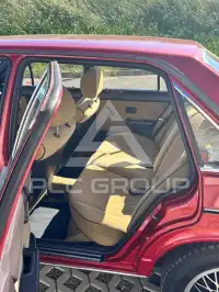 1982 Audi 100