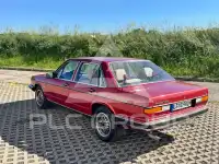 1982 Audi 100