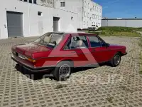 1982 Audi 100