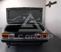 1982 Audi 200
