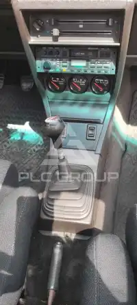 1982 Audi Coupe