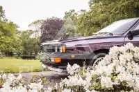 1982 Audi Coupe