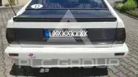 1982 Audi Coupe