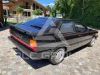 1982 Audi Coupe
