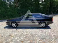 1982 Audi Coupe