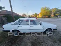 1982 Audi 80