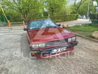1982 Audi 80