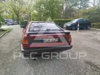 1982 Audi 80