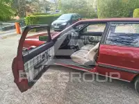 1982 Audi 80