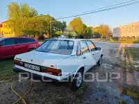1982 Audi 80