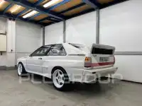 1982 Audi Quattro
