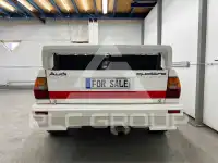 1982 Audi Quattro