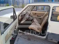 1982 Fiat Panda