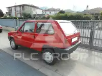 1982 Fiat Panda