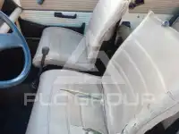 1982 Fiat Panda