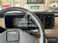 1982 Fiat Panda