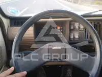 1982 Fiat Panda