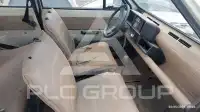 1982 Fiat Panda