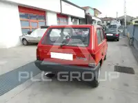1982 Fiat Panda