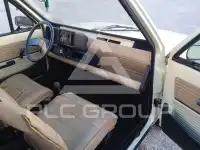 1982 Fiat Panda