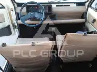 1982 Fiat Panda