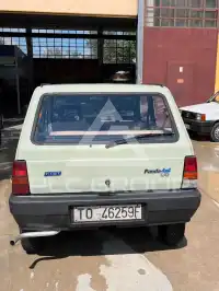 1982 Fiat Panda
