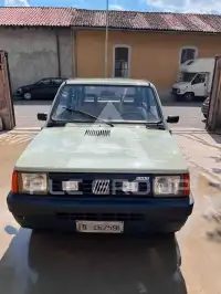 1982 Fiat Panda