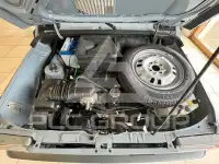 1982 Fiat Panda