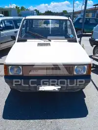 1982 Fiat Panda