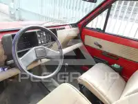 1982 Fiat Panda