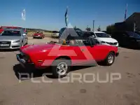 1982 Fiat 124
