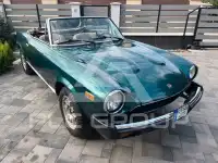 1982 Fiat 124