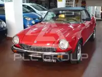 1982 Fiat 124