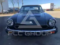 1982 Fiat 124
