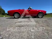 1982 Fiat 124