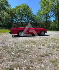 1982 Fiat 124