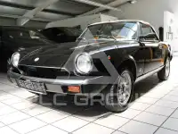 1982 Fiat 124