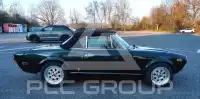 1982 Fiat 124