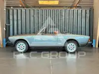 1982 Fiat 124