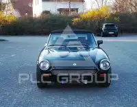 1982 Fiat 124