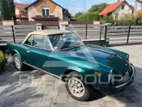 1982 Fiat 124