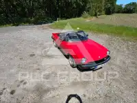 1982 Fiat 124