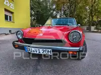 1982 Fiat 124